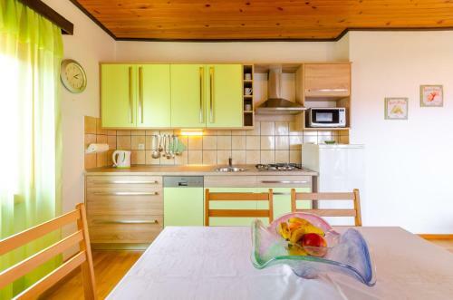 Apartamentos Horvat