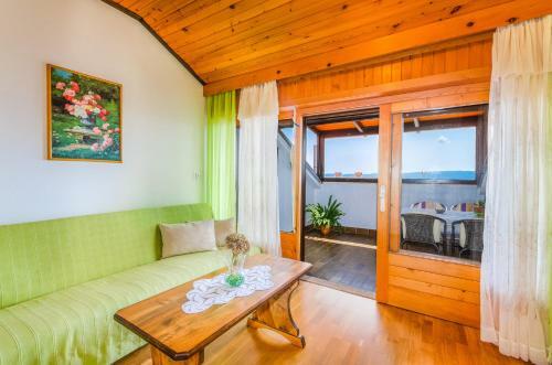 Apartamentos Horvat