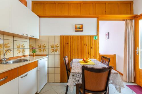 Apartamentos Horvat