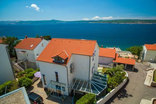 Apartamentos Jelka