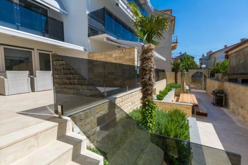 Apartamentos Villa Christina