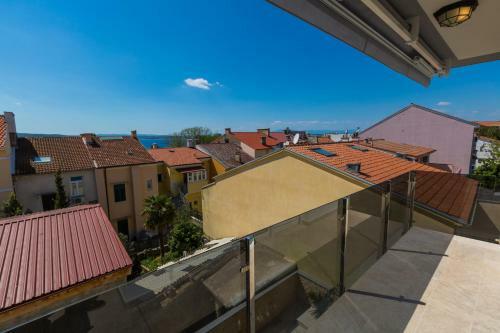 Apartamentos Villa Christina