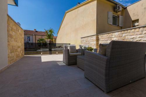 Apartamentos Villa Christina