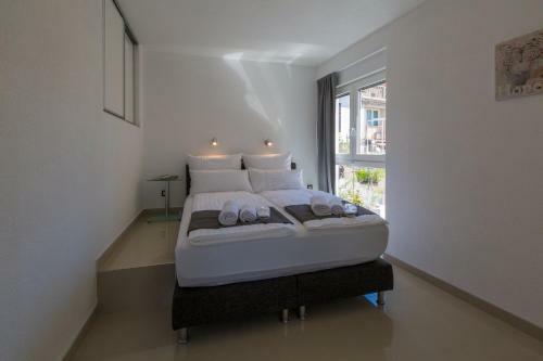 Apartamentos Villa Christina