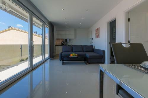 Apartamentos Villa Christina