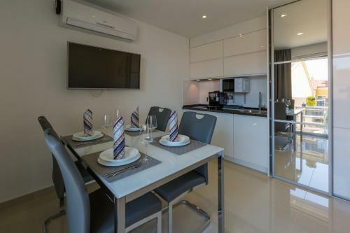 Apartamentos Villa Christina