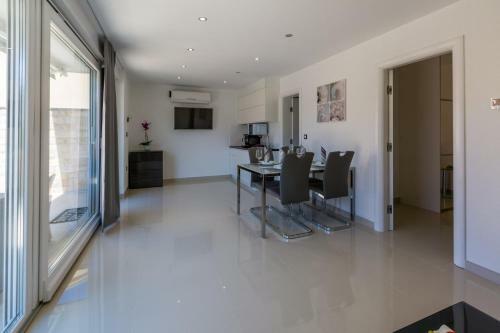 Apartamentos Villa Christina