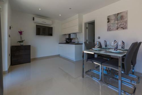 Apartamentos Villa Christina