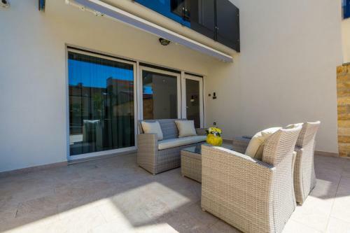 Apartamentos Villa Christina