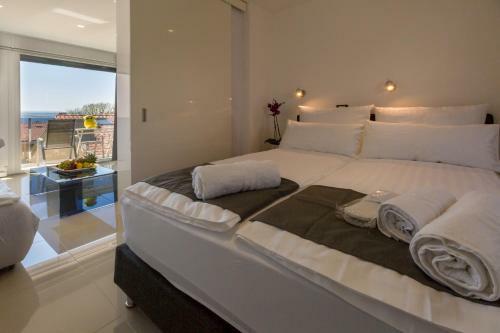 Apartamentos Villa Christina