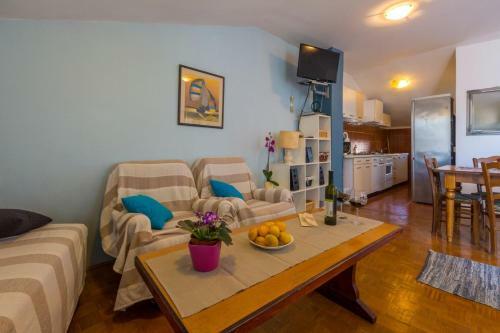 Apartamentos Kruzic App