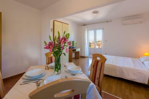 Apartamentos Marko-antonio