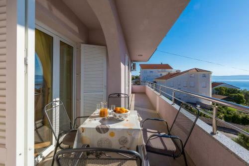 Apartamentos Marko-antonio