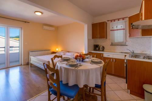 Apartamentos Marko-antonio