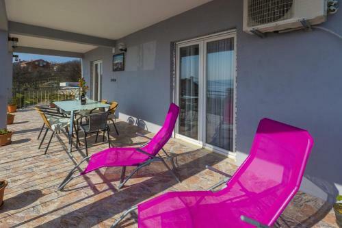 Apartamentos Loncar