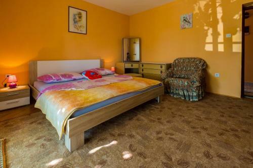 Apartamentos Loncar