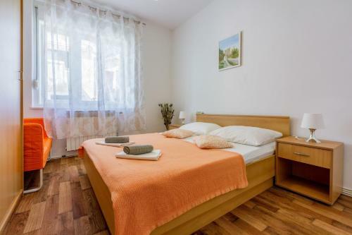 Apartamentos Mladen