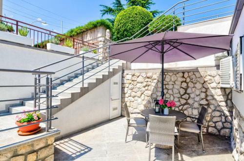Apartamentos Mladen