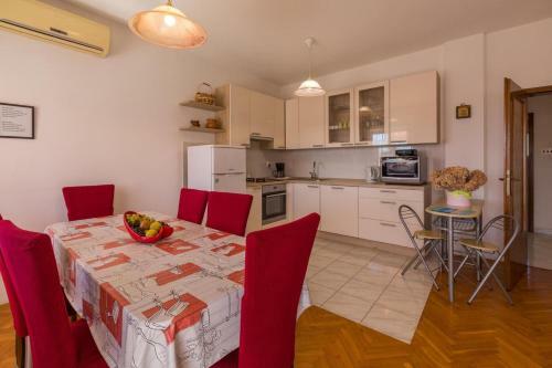 Apartamentos Plovanic
