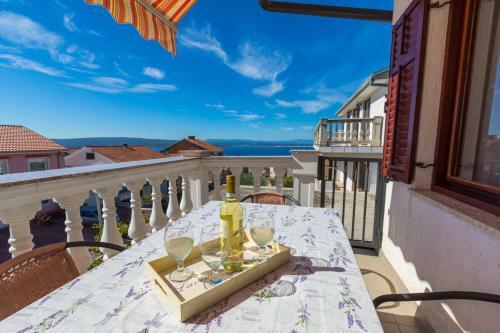 Apartamentos Plovanic
