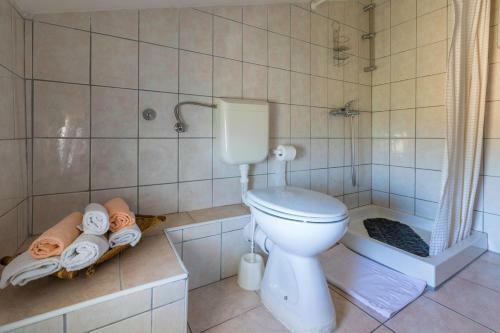 Apartamentos Plovanic
