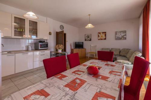 Apartamentos Plovanic