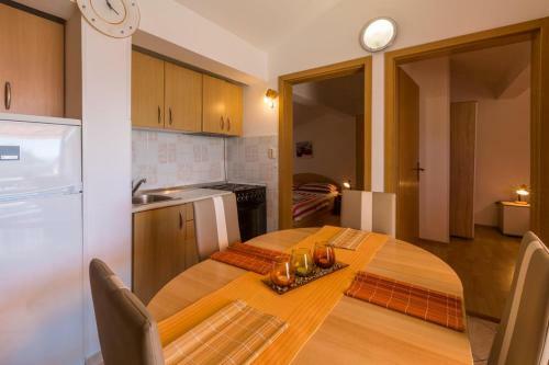 Apartamentos Plovanic