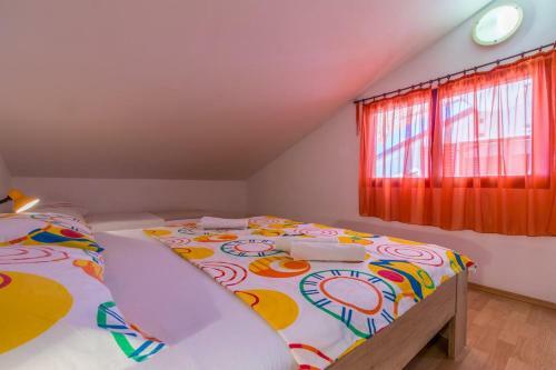 Apartamentos Plovanic