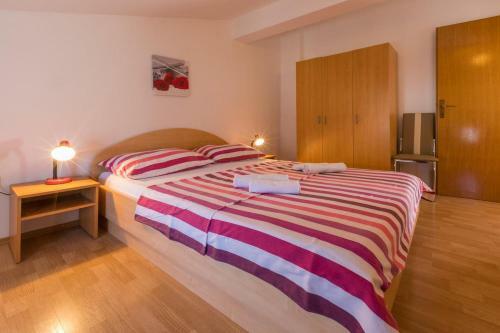Apartamentos Plovanic