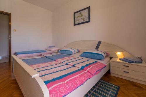 Apartamentos Plovanic