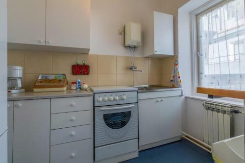 Apartamentos Vila Mara