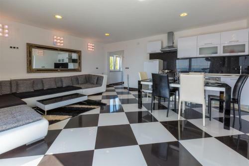 Apartamentos Villa Crikvenica