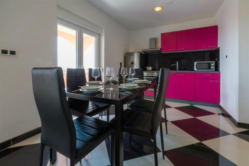 Apartamentos Villa Crikvenica