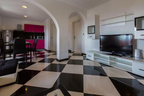 Apartamentos Villa Crikvenica