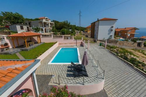 Apartamentos Villa Crikvenica