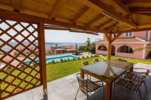 Apartamentos Villa Crikvenica