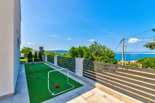 Villa Skibola