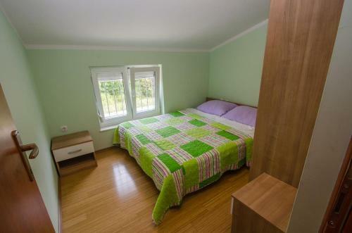 Apartamentos Vito