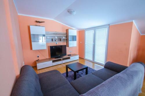 Apartamentos Vito