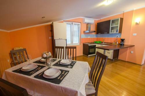 Apartamentos Vito