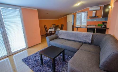 Apartamentos Vito