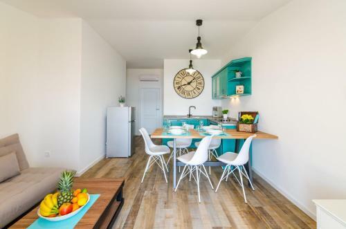 Apartments Niko