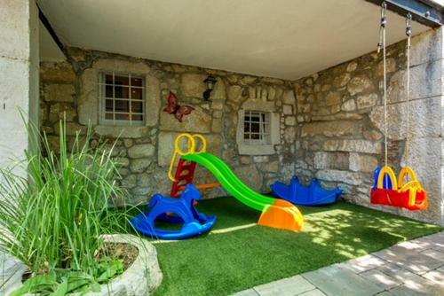 Villa Natura With Pool