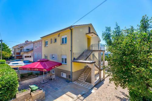Apartamento Atelj