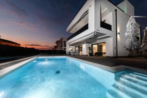 Villa Luxury Magica