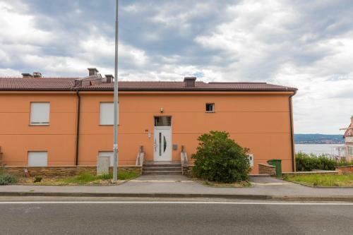 Apartment Ante