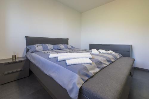 Apartamentos Biljman