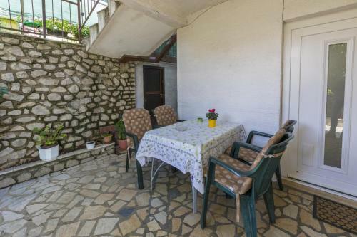 Apartamentos A-frkovic