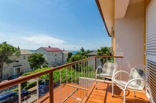 Apartamentos Blazi