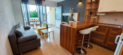 Apartamento Blue Paradise Villa Crikvenica